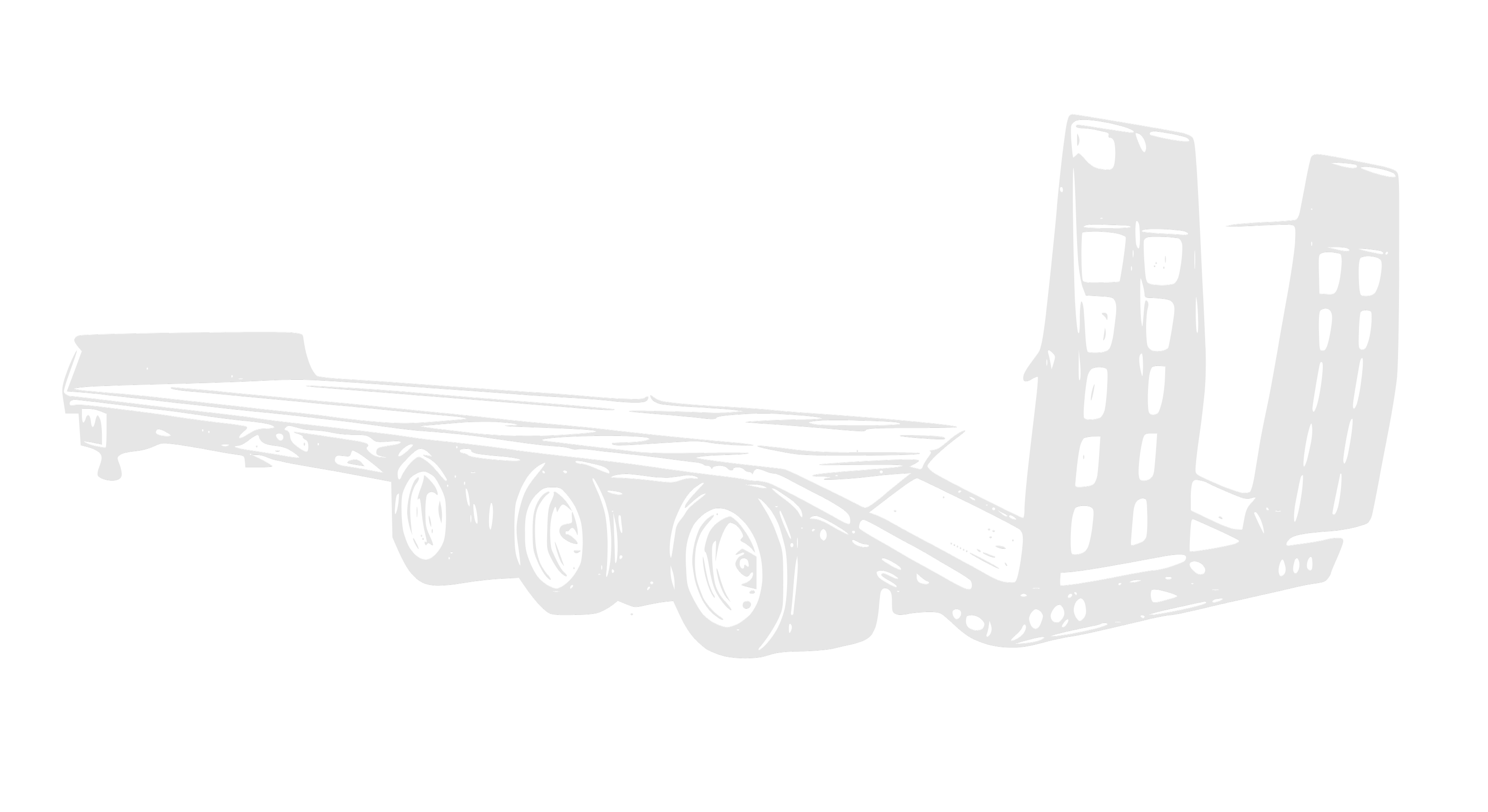 Flatbed & Step Deck